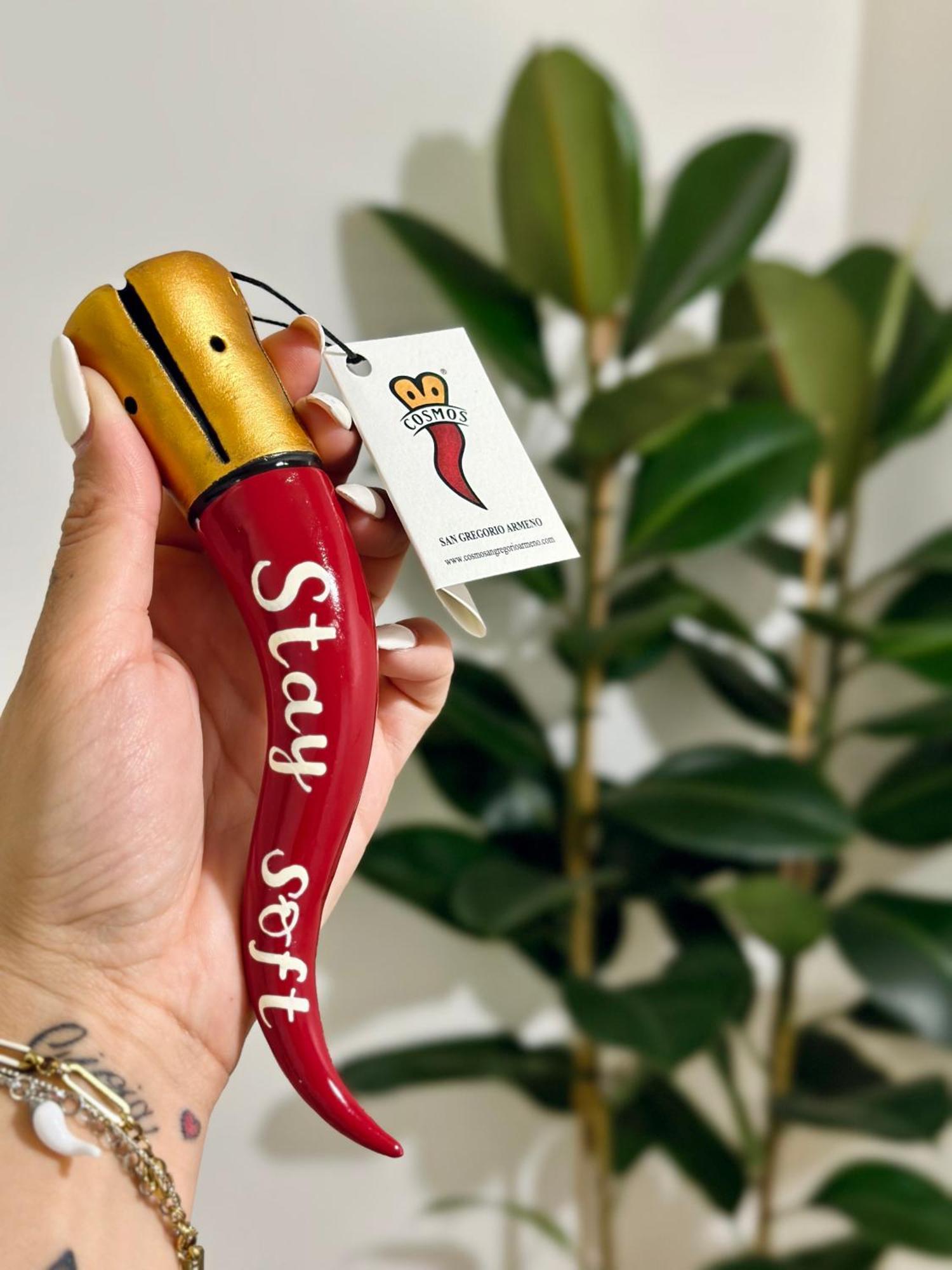 Stay Soft Apartment - Centro Storico Napoli Zewnętrze zdjęcie