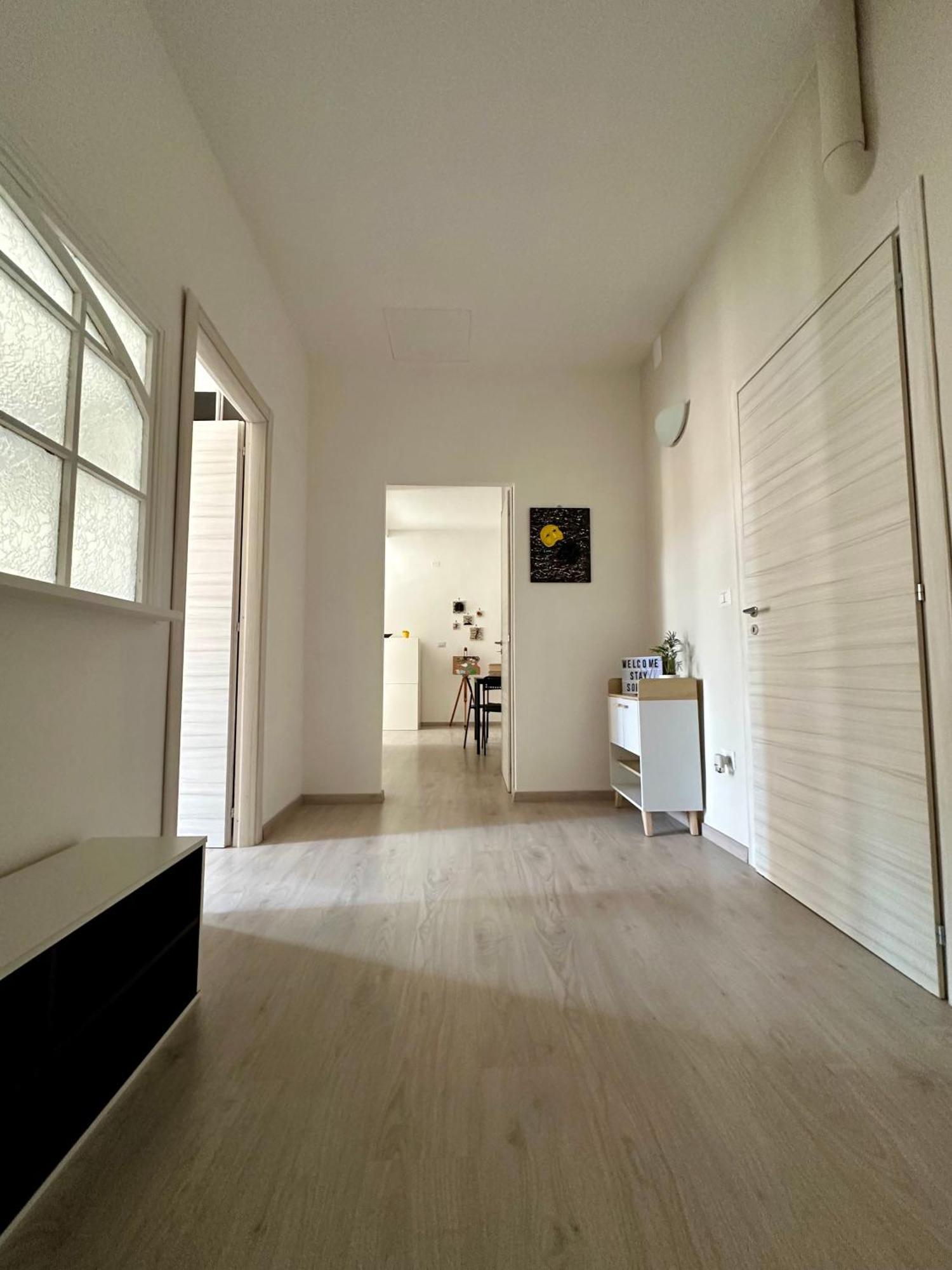 Stay Soft Apartment - Centro Storico Napoli Zewnętrze zdjęcie