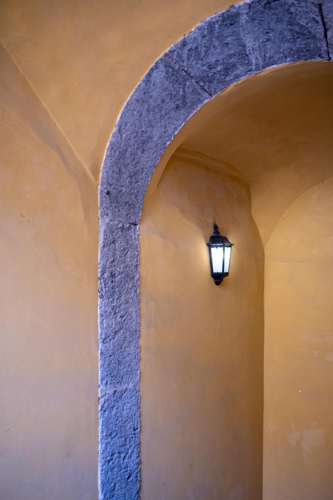 Stay Soft Apartment - Centro Storico Napoli Zewnętrze zdjęcie