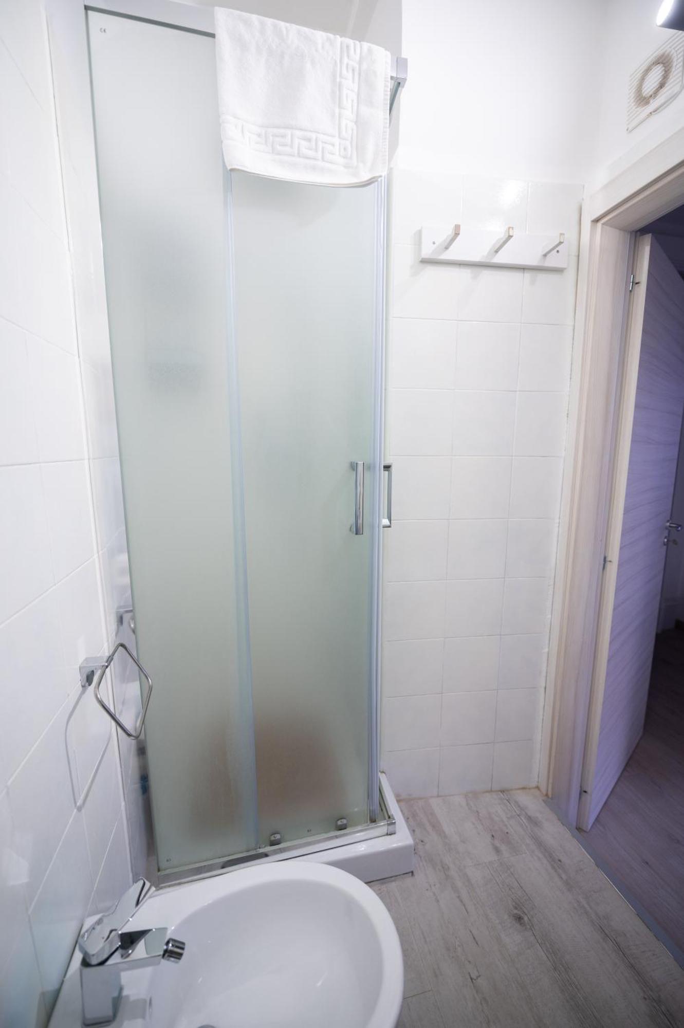 Stay Soft Apartment - Centro Storico Napoli Zewnętrze zdjęcie