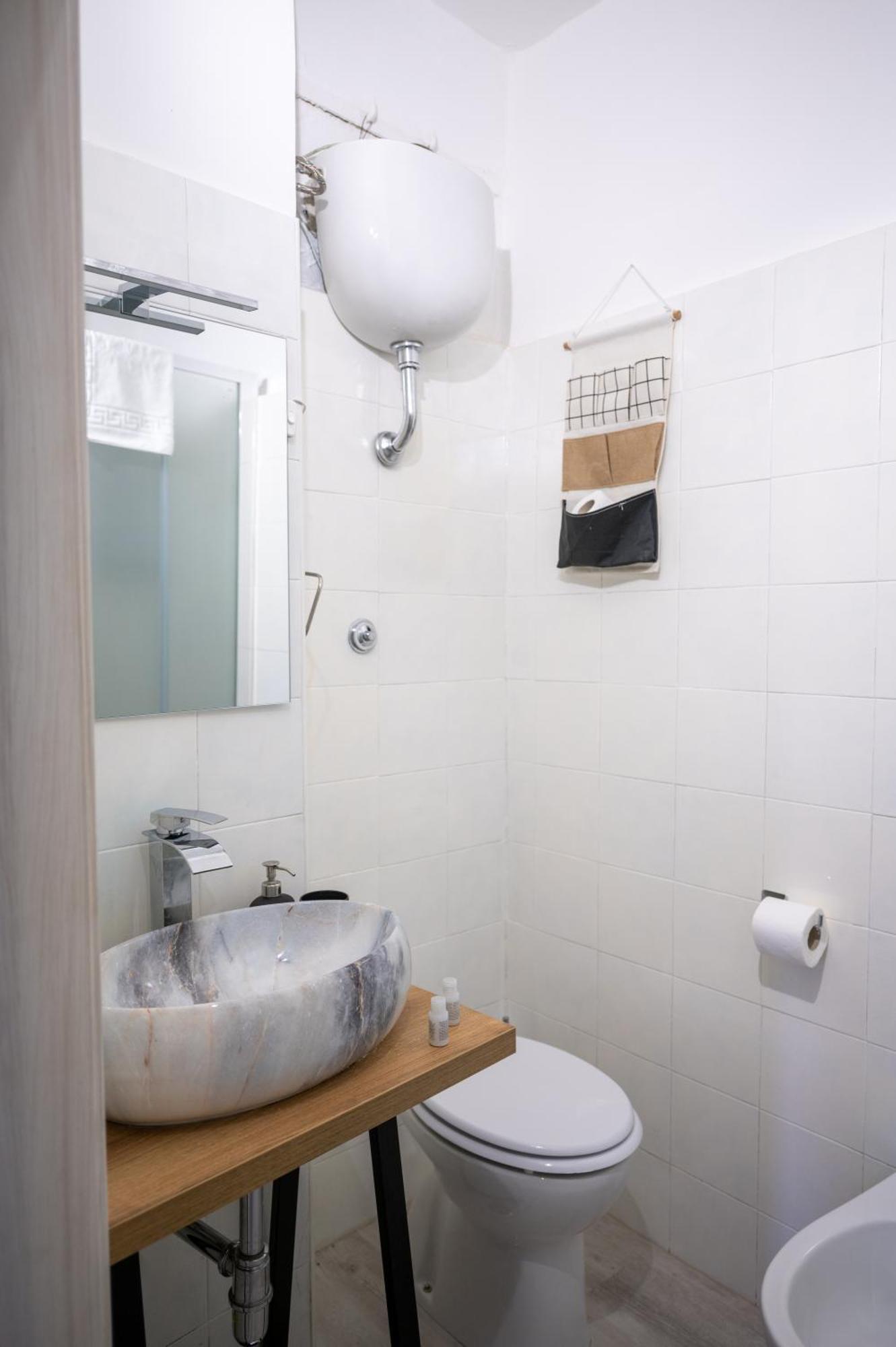 Stay Soft Apartment - Centro Storico Napoli Zewnętrze zdjęcie