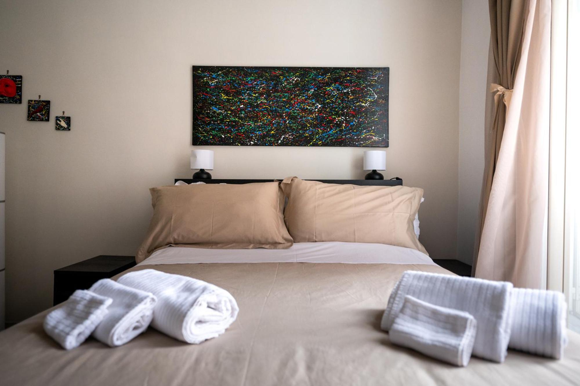 Stay Soft Apartment - Centro Storico Napoli Zewnętrze zdjęcie