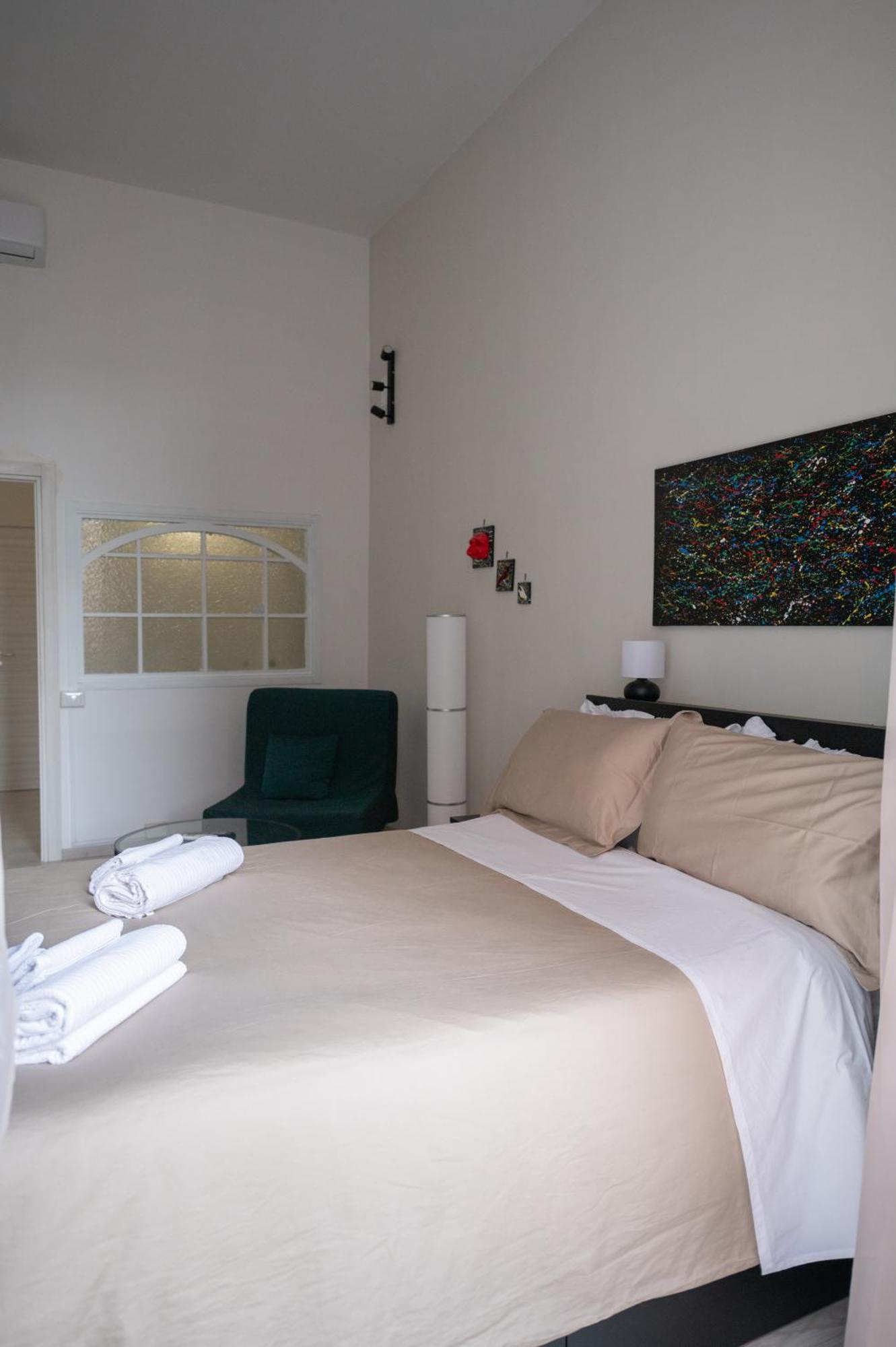 Stay Soft Apartment - Centro Storico Napoli Zewnętrze zdjęcie