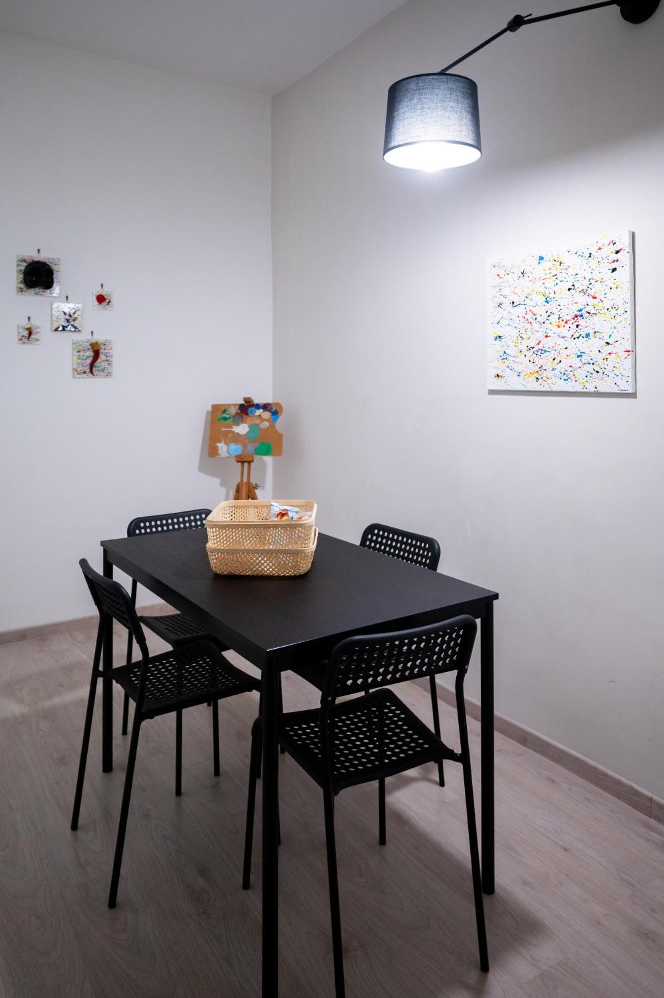 Stay Soft Apartment - Centro Storico Napoli Zewnętrze zdjęcie